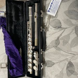EUC GEMEINHARDT 72SP